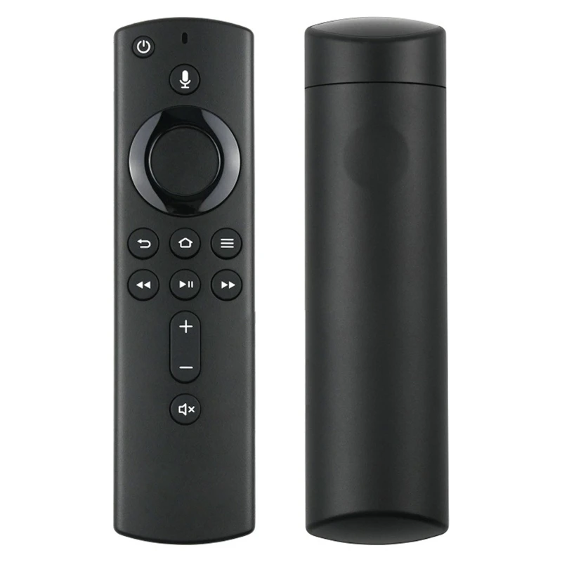 Mando a distancia L5B83H para televisor, reemplazo de Control remoto por voz para Amazon Fire Tv Stick 4K Fire TV Stick con Control remoto por voz Alexa