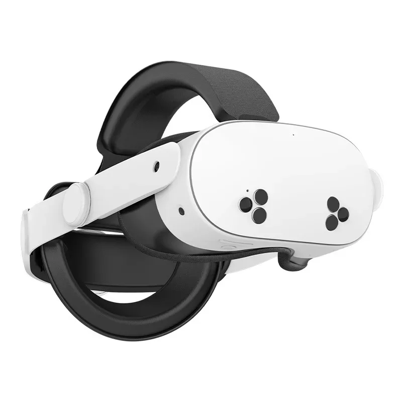 Модернизированный регулируемый ремешок на голову для Meta Quest 3S/3 цвет в