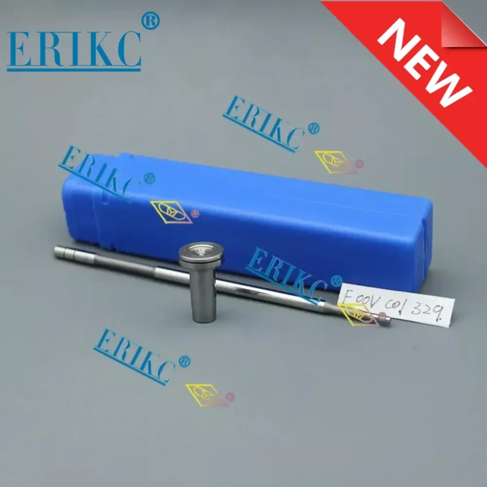 F00VC01329 Клапан форсунки масляного насоса F 00 В C01 329 Дизельный двигатель Запчасти FooV