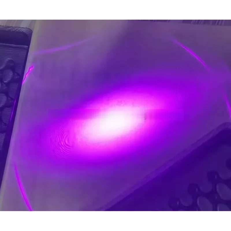 Лазерный диод Blu-Ray 900 мВт 3 8 x нм мм (режущая батарея)