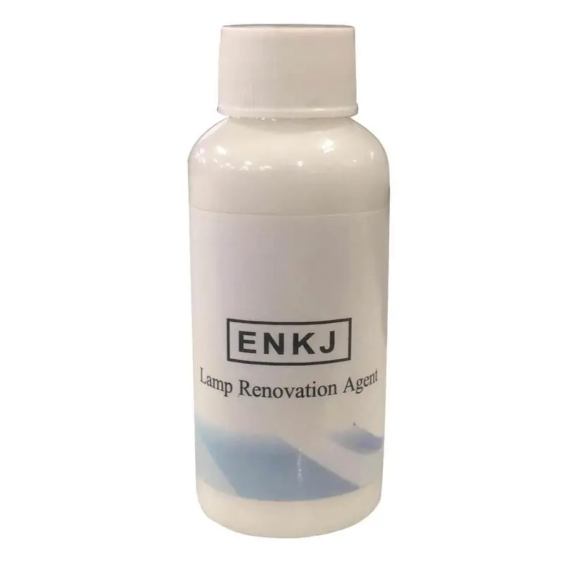 

Средство для ремонта фар, 50 мл, полировщик фар, восстановление фар, очиститель автомобильных фар, аксессуары для фар