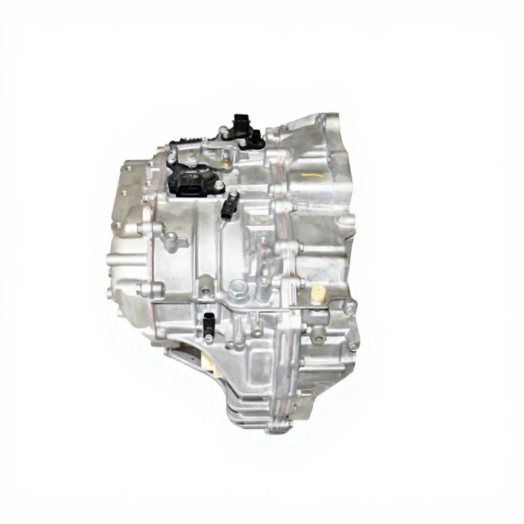 Фото Б/у трансмиссия CSD K120 CVT для двигателя 2.0L M20A-FKS, хэтчбек 2019-2024, передний привод №4