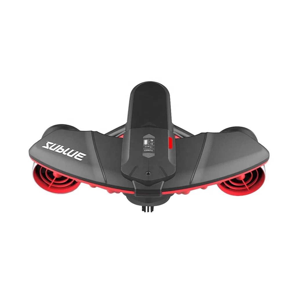 

Sublue Seabow Professional Smart Electric Underwater Scooter For Diving Snorkeling In The Water Hand-held Diving Equipment