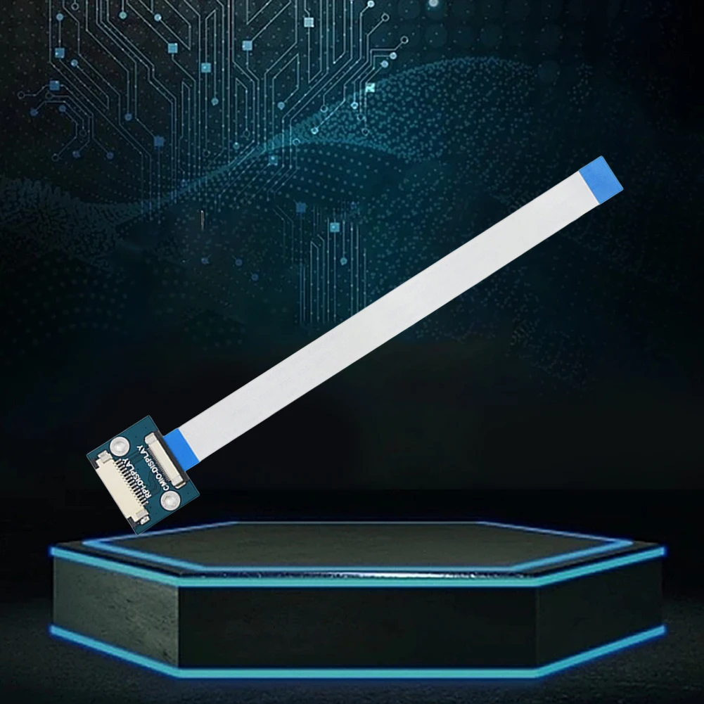 Плата адаптера дисплея 22PIN в 15PIN плата преобразователя DISP преобразователь