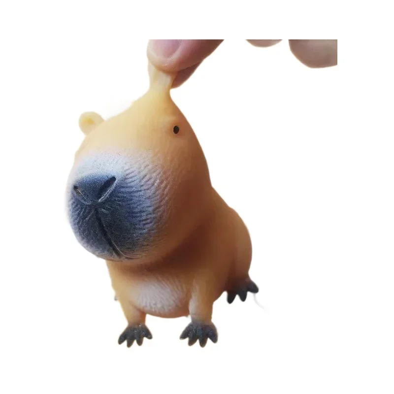 

Игрушка Capybara Relax