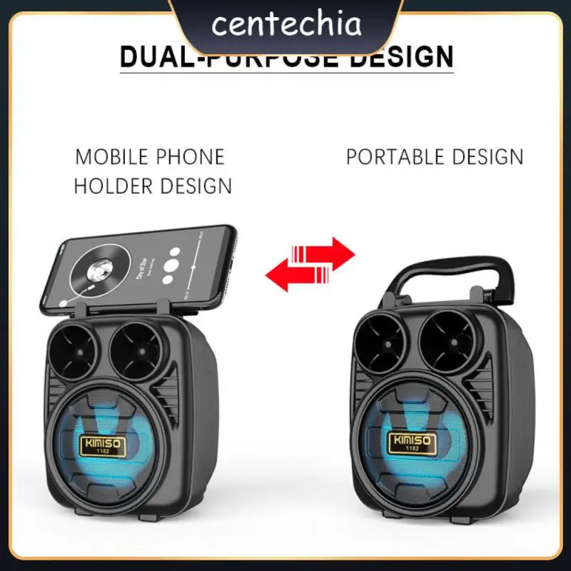 

Usb Charging Small Audio Portable Mini Household Outdoor Loud Subwoofer High Volume Mini Sound Box Audio Stereo Mini Subwoofer