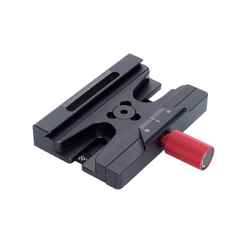 Горячая Распродажа быстросъемная пластина Скоба быстросъемный конвертер