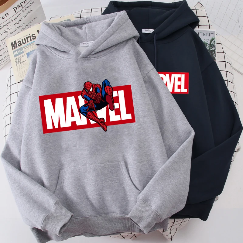 

Женская толстовка с капюшоном и длинным рукавом, в стиле Харадзюку