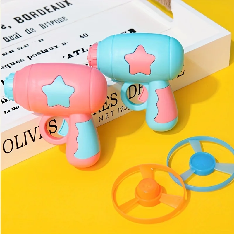 Игрушка для кошек и царапин Φ диск с летающим трастер тренировок дисковая