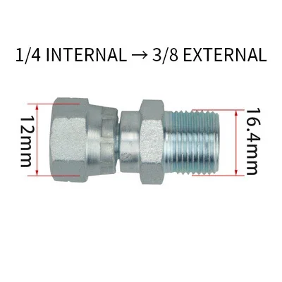 

Аксессуары для безвоздушных распылителей XMSJ