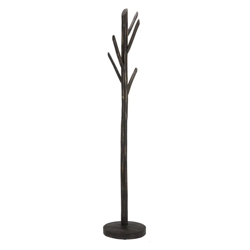 

Safavieh Walter 70 In. H Tree Branch Coat And Hat Rack
