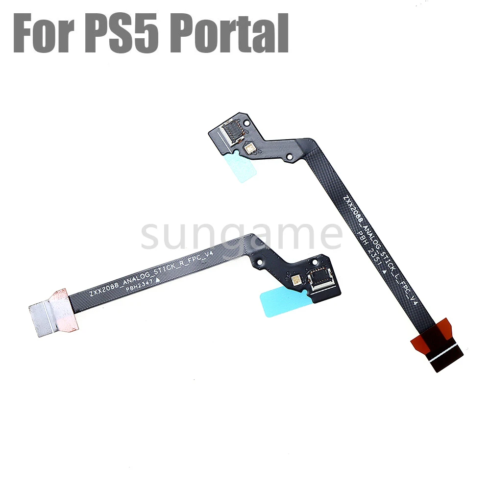 Фото Кабель для вибромотора PS5 Portal (1 шт./компл.) – Замена гибкого кабеля для левого и правого вибромоторов портативной консоли PS5 Portal №1