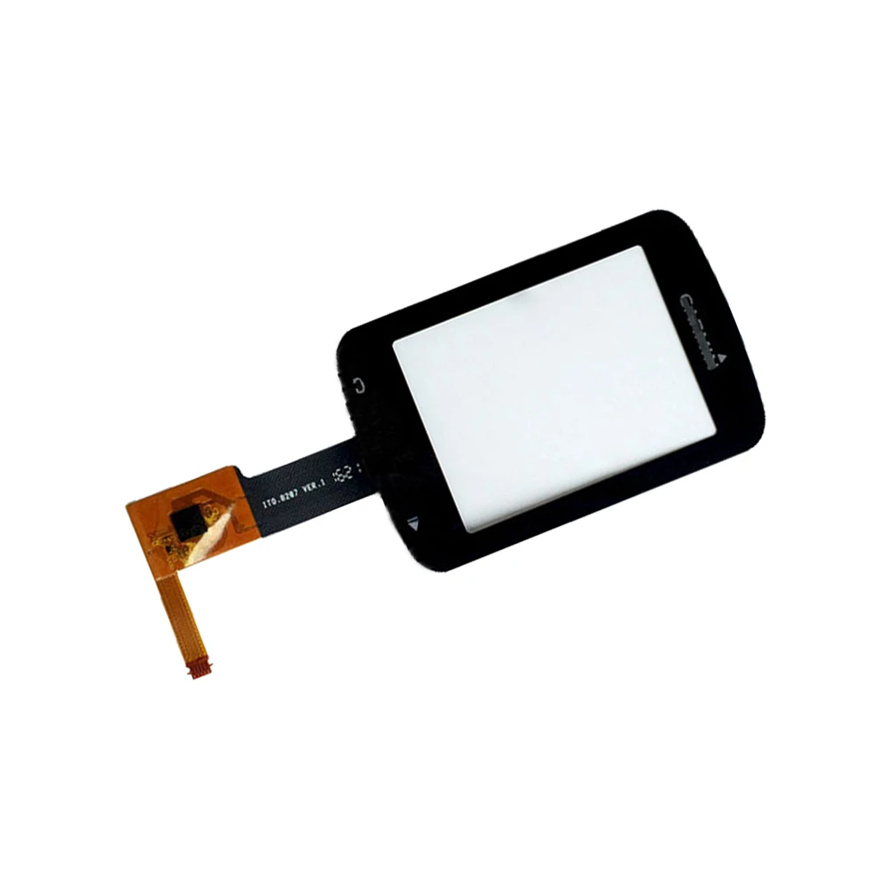 

Touch Panel Touchscreen For GARMIN Edge 820 Edge Explore 820 Touch Glass Screen Bicycle Speedmeter Part Replacement Repair