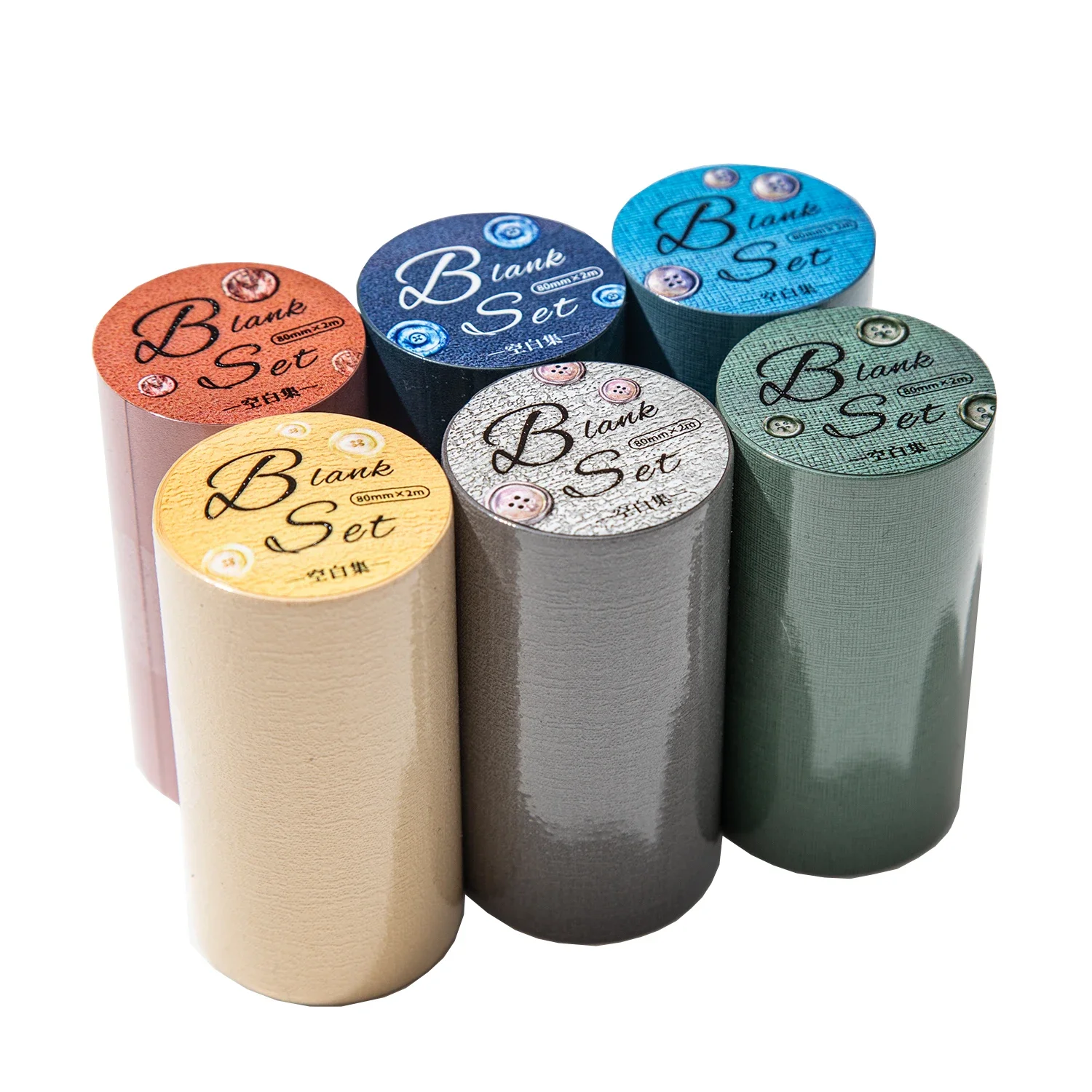 Jianwu винтажная бумага для скрапбукинга