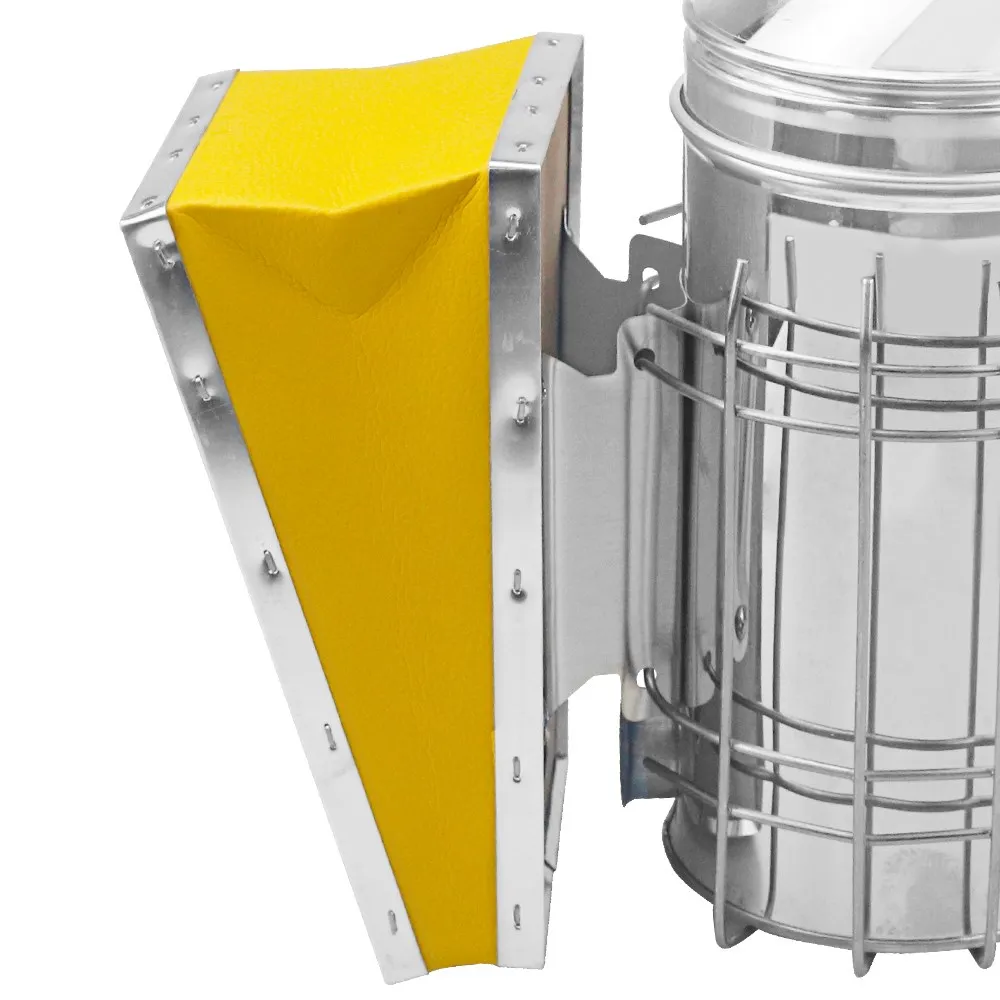 Пчеловодство пчелиные дымовые бомбочки ручной курильщик пчел коническая голова