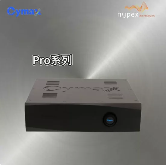 Фото Канадский цифровой моноусилитель Cymax CY-NC1200-MB Pro №2