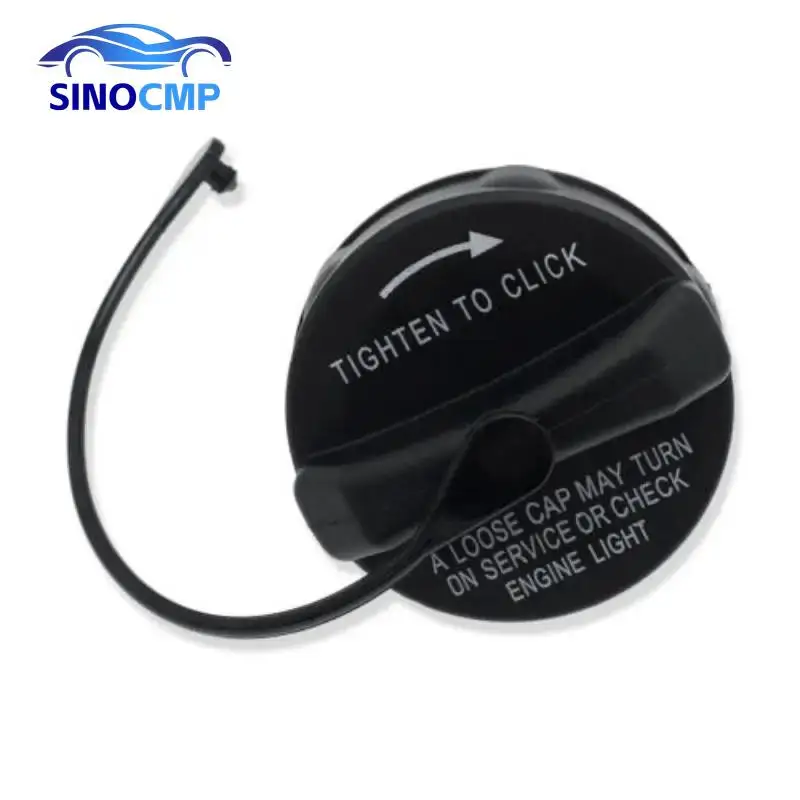 

52102464AA 52124512AA Крышка заливной горловины газового топлива для Dodge Grand Caravan Chrysler Town & Country Jeep Commander Grand Cherokee