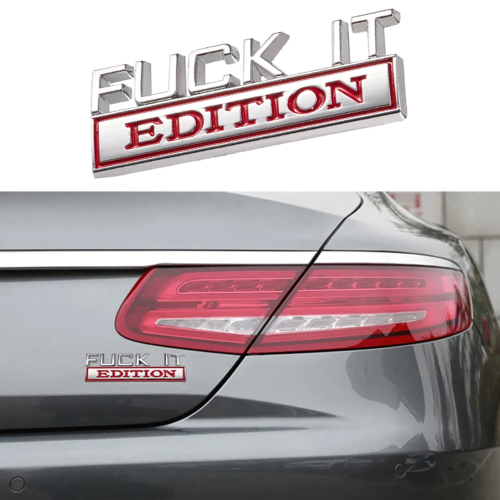 

Автомобильная эмблема, 3D наклейки, автомобильные Значки, табличка с названием, металлические наклейки, буквы, символы слов