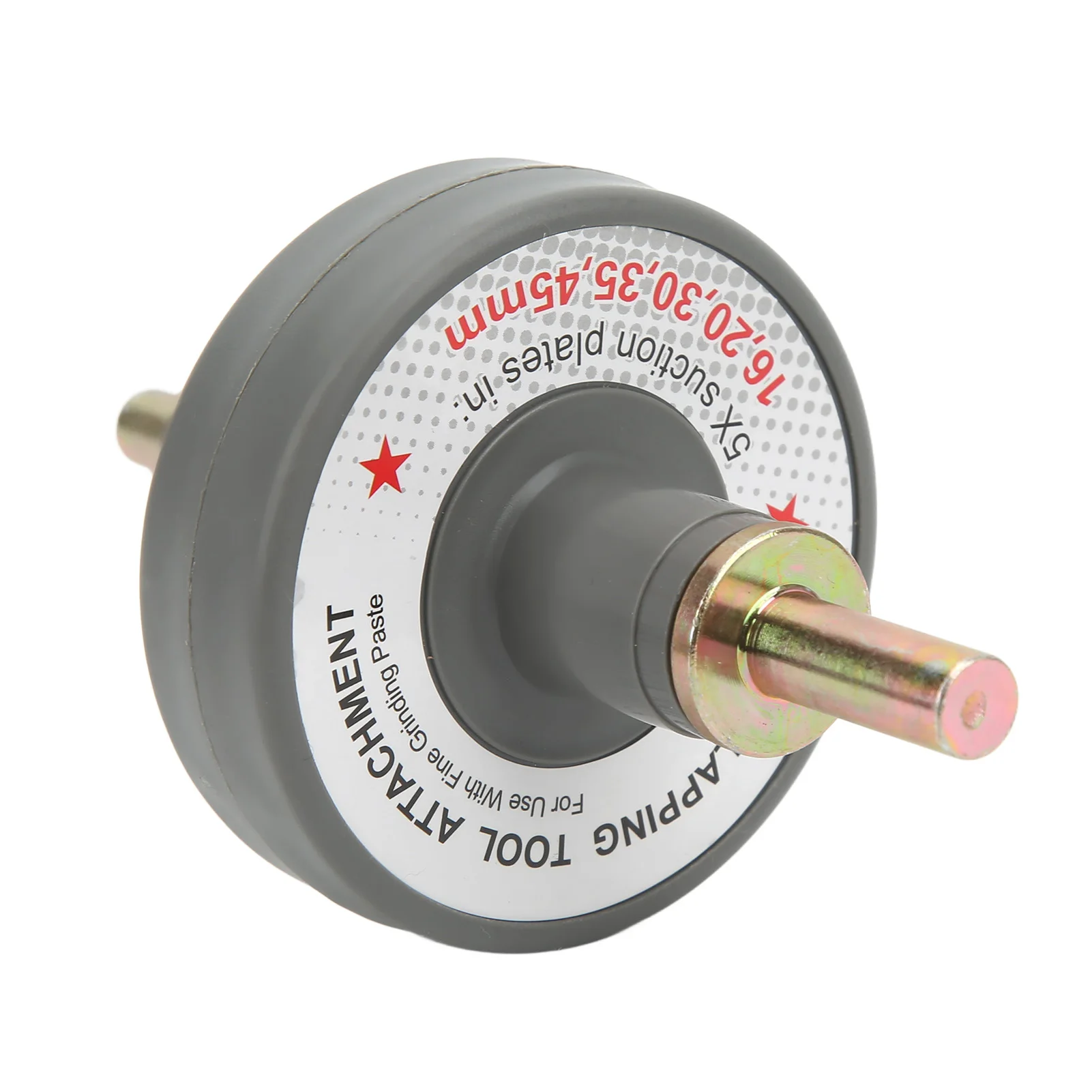 Универсальный Зажим С 5 Присоской 1000-1250 Об/мин Подходит Для Небольшого Набора