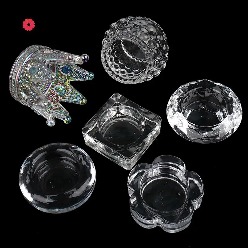 

Контейнер для жидкости для ногтей, 1 шт.