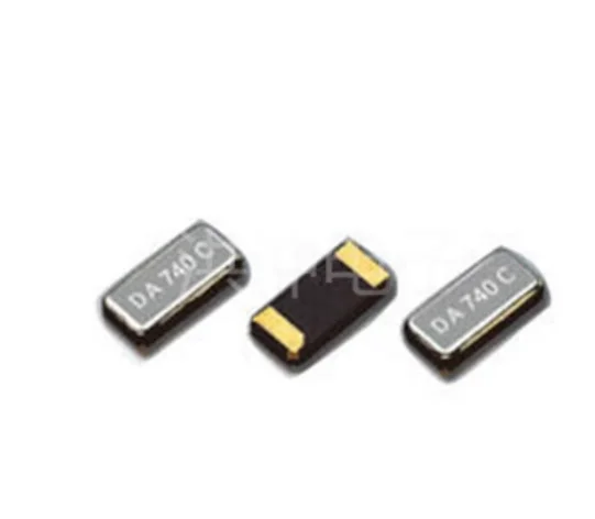 20PCS DST310S 32.768KHZ Passive Crystal Oscillator 3215 Patch SMD DA740C  IC CHIP