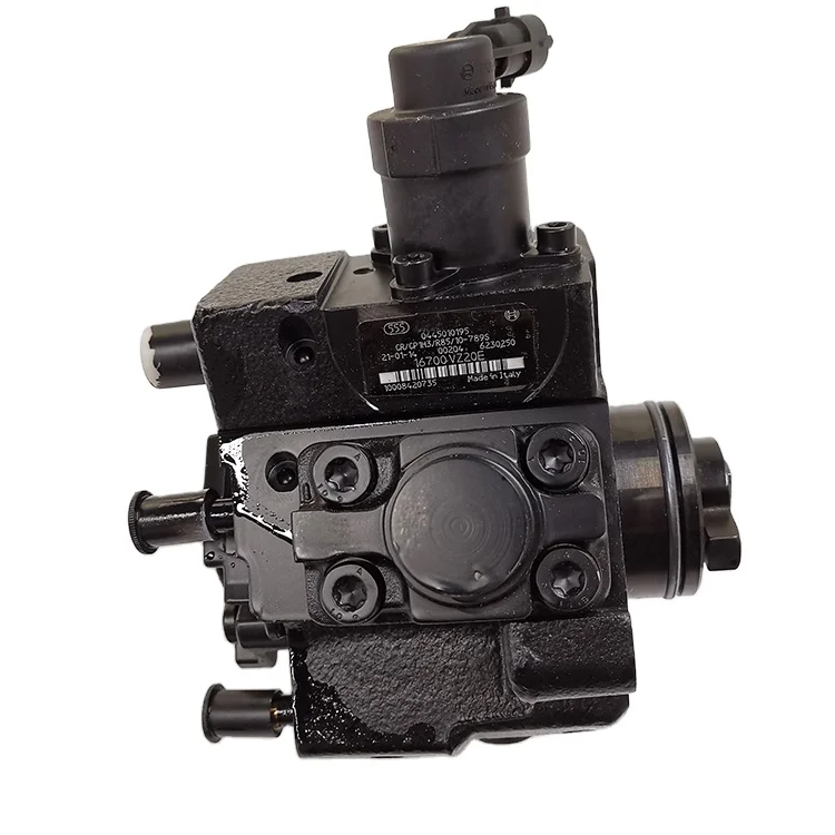 0445010195 новый оригинальный Топливный насос ZD30 16700VZ20E