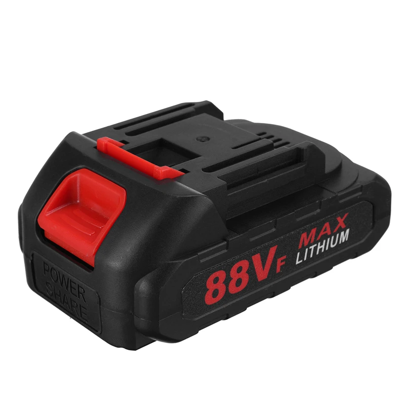 

88VF 288VF Rechargeable Battery Worx Battery Makita Battery For Electric Scissors,Chainsaw Garden Pruning Power Tools