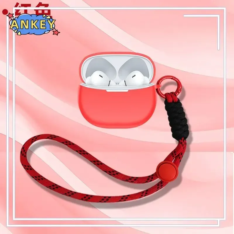 Чехол для iQOO TWS 1i 1e цвет в ассортименте