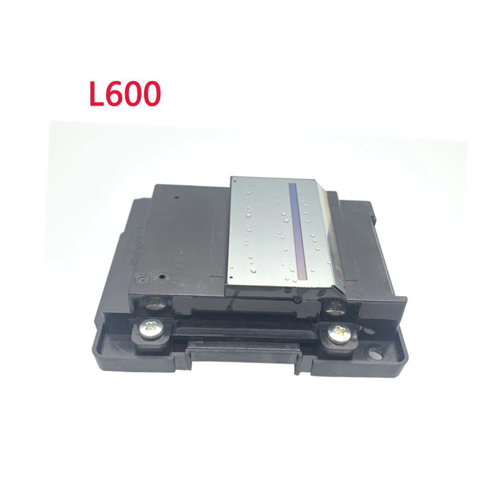Prin thead for Epson WF2630 WF-2650 WF-2651 WF-2660 WF-2661 WF-2750 Printhead WF2760 FA18021 L605 L606 L655 L656 E4550 Printer