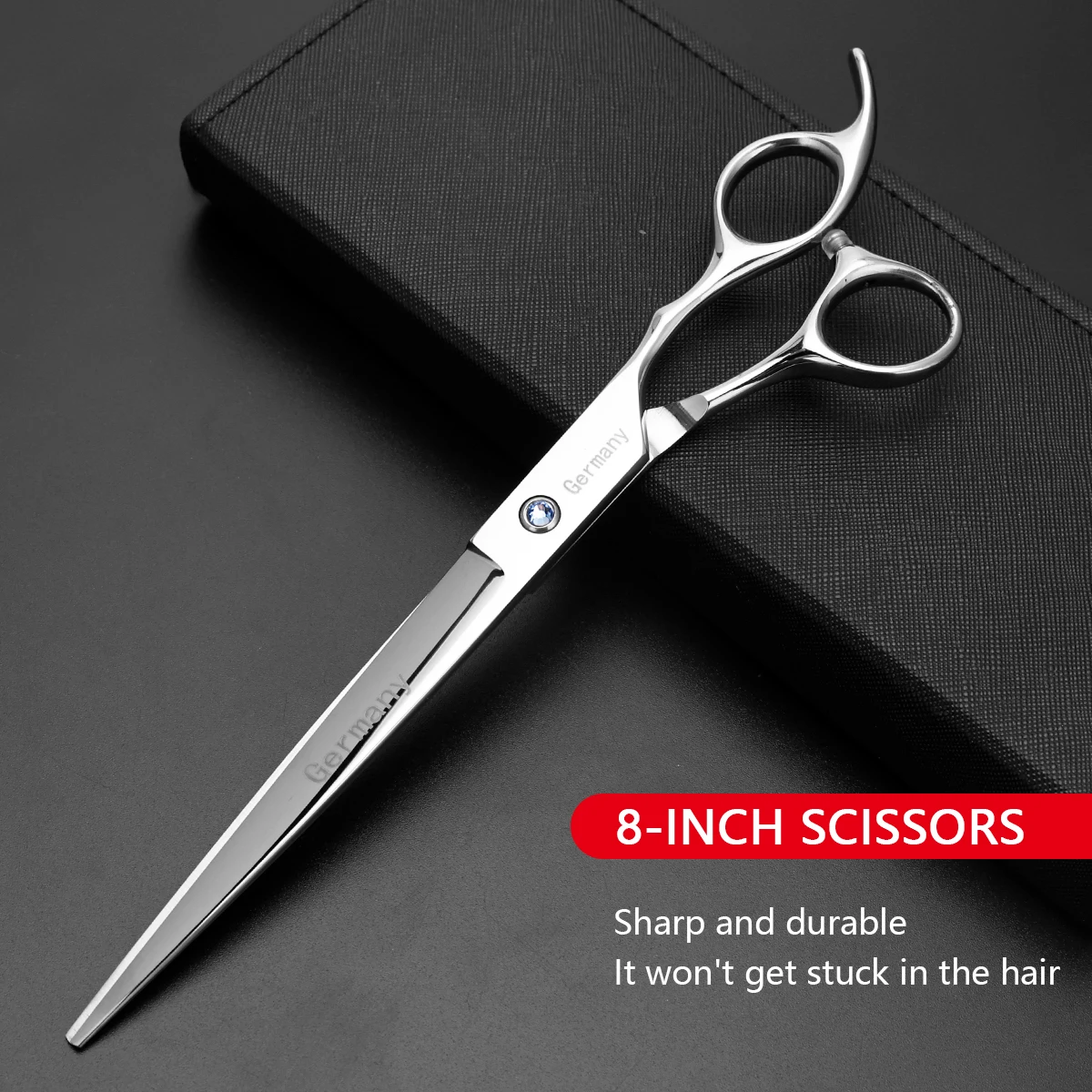 Ножницы для волос BARBERTOP 7 дюймов