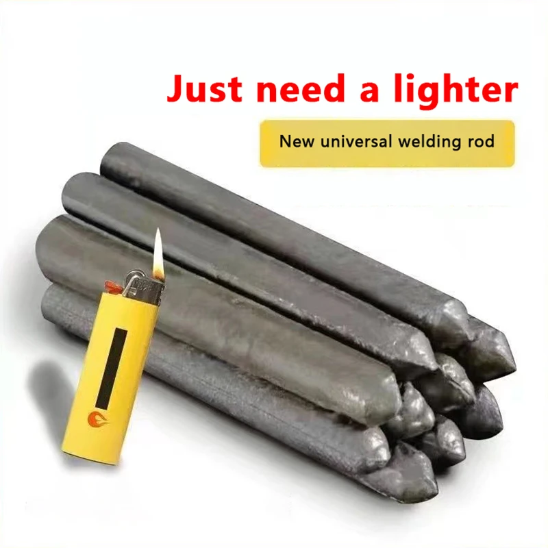 

3/6 шт., медный утюг, паяльные алюминиевые отверстия для ремонта паяльных стержней, наборы агентов, низкотемпературные легкоплавкие сварочные стержни.