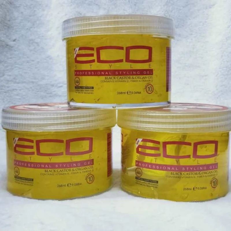 

Sdotter Olive Oil Maximum Hold Gel Hair Styling Gel Hair Styling Wax Cream for Women 24 Hour Strong Hold Non-greasy Smoother Edg