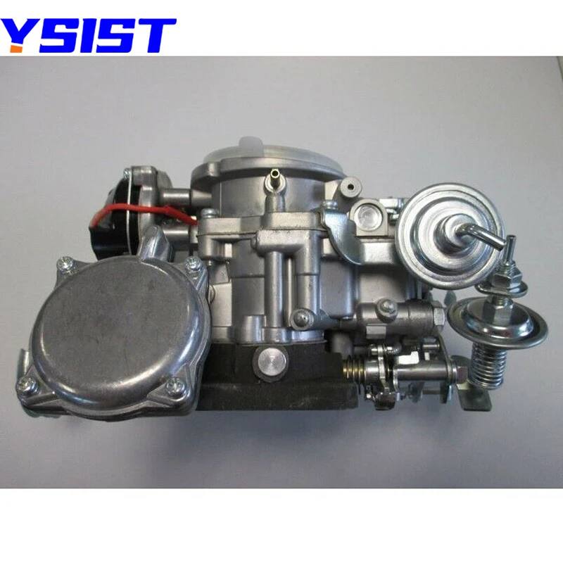 Карбюратор 2110043050 для Toyota Crown sida cres540i 740i 740iL 1998-2003 Carb.4 цилиндры механический