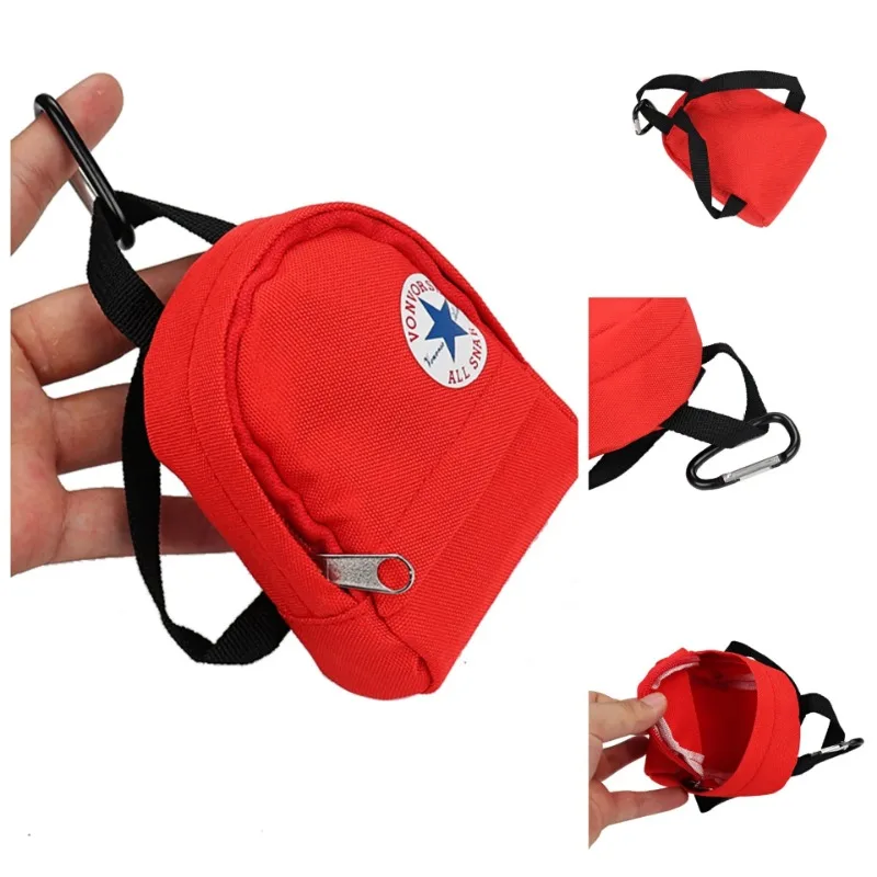 Рисунок 2 - Модный холщовый кошелек Zero