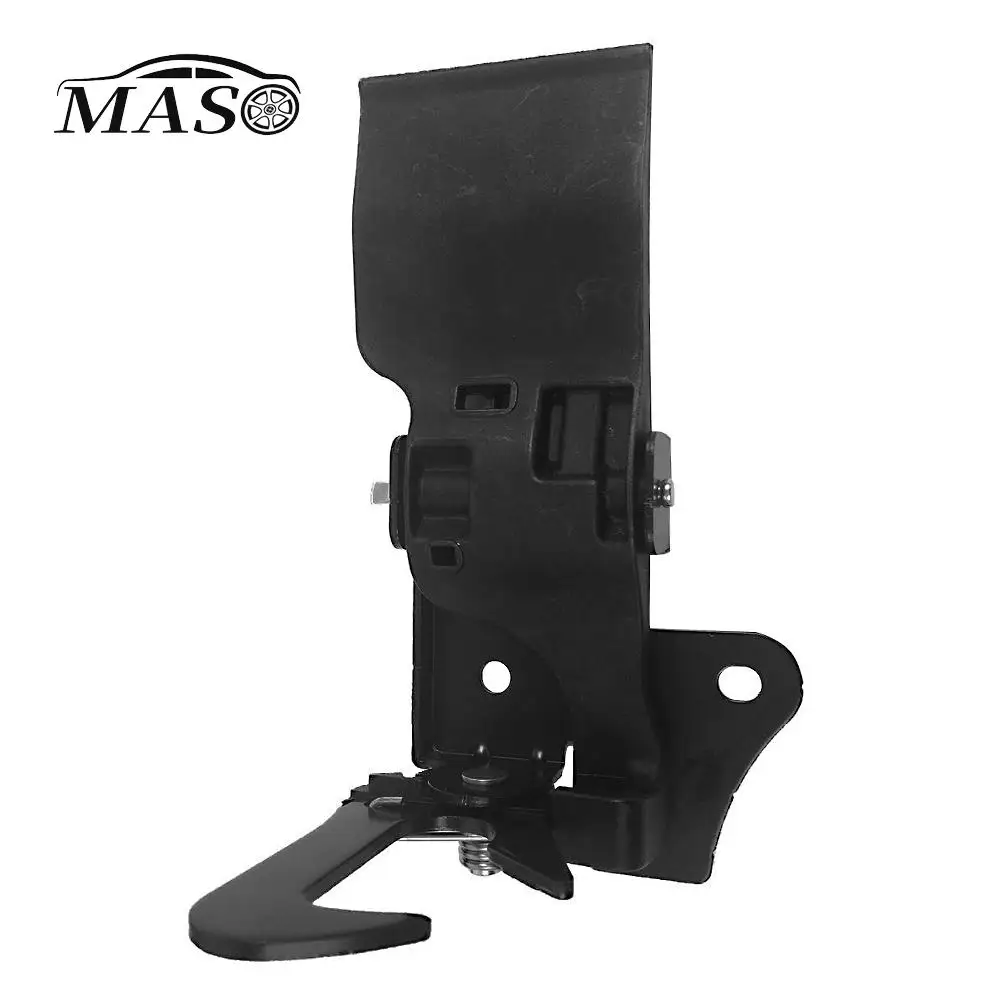 

Передняя защелка двигателя для AUDI A8 QUATTRO 2011-2017,S8 2013-2017