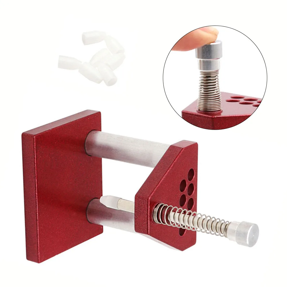 Рисунок 2 - Прижимная лапка для часов