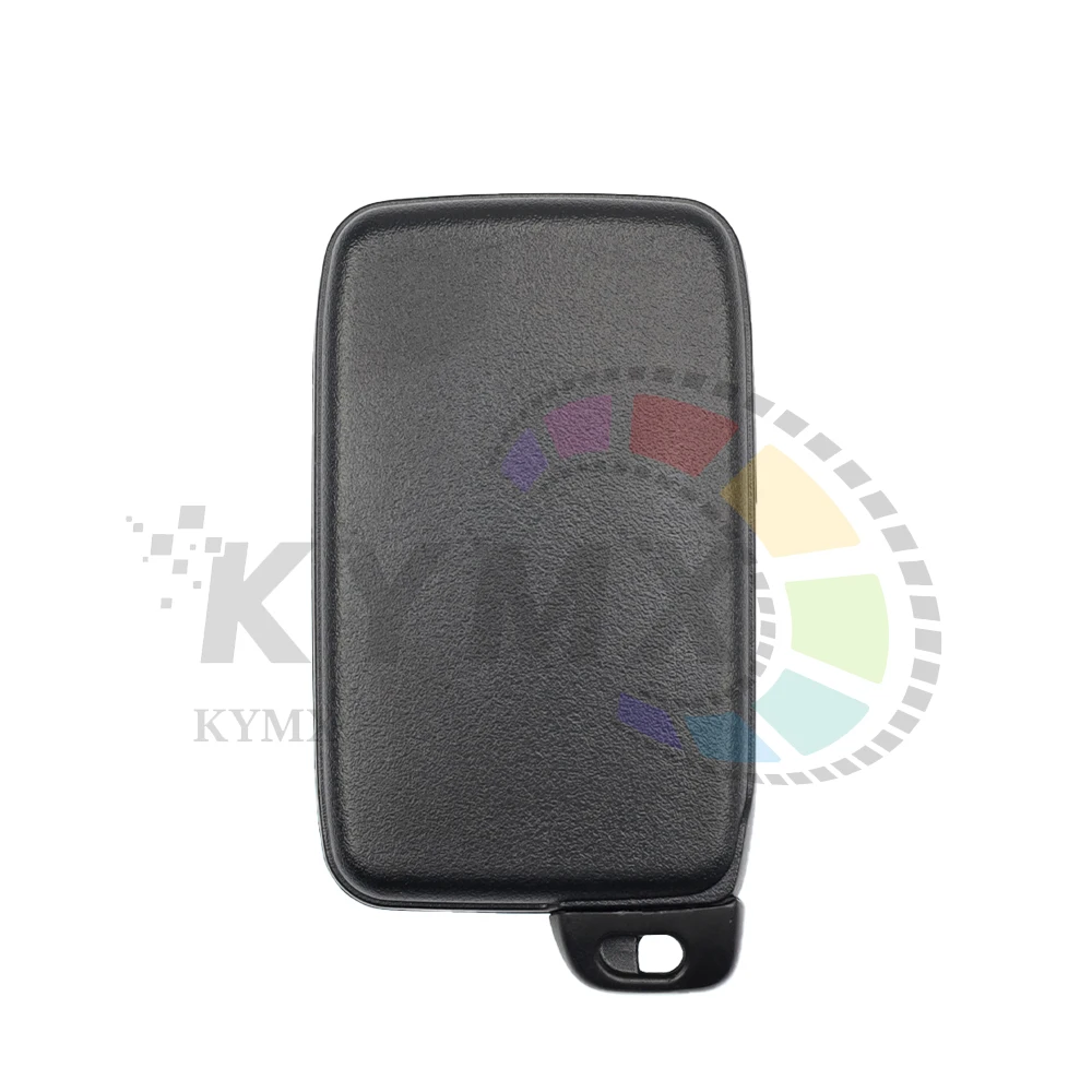 Фото Умный ключ KYMX 271451-5290 3370 0140 6601 F433 A433 4DChip для Toyota LandCruiser Prado Camry Crown Aurion LC200 Venza Prius C V №3