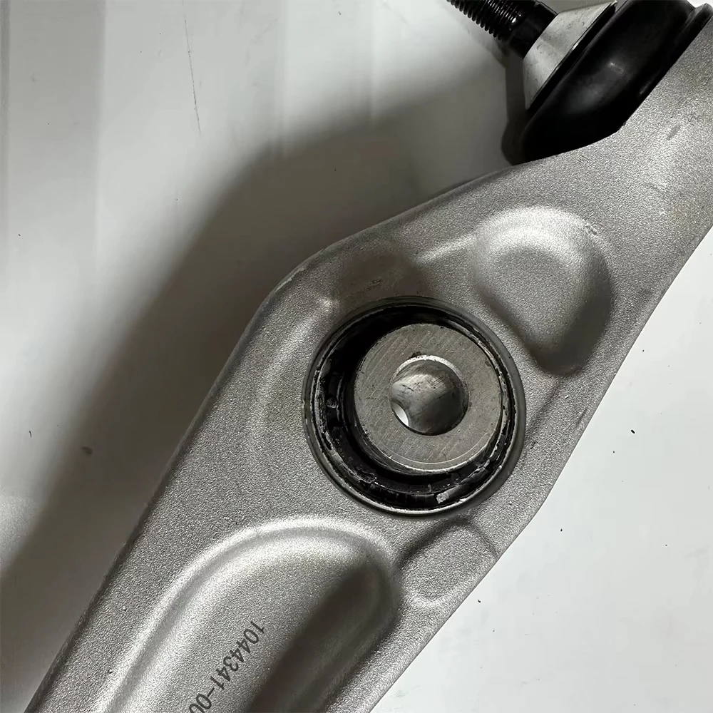 1 шт. 1044341-00-D 104434100D для Tesla Model 3 2017-2021 передняя левая правая нижняя подвеска Прямой