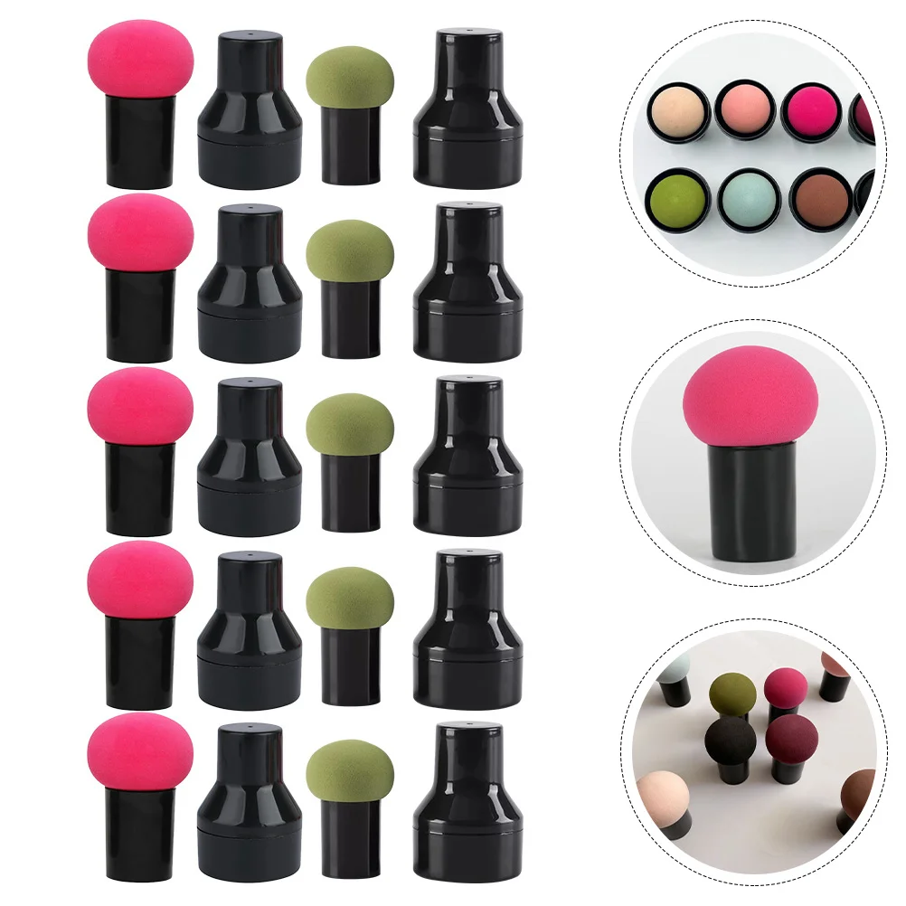 

10 комплектов косметики ручные косметические затяжки для девушек простые затяжки для макияжа