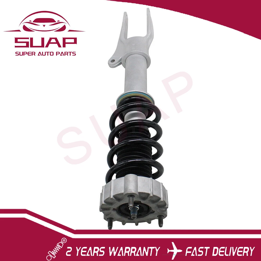 1 шт. для Porsche Panamera 10-2016 передние левые/правые амортизаторы с электроприводом