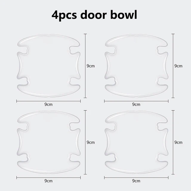 

Защита от царапин на краях автомобильной двери фотообои для Haval H1 H2 H3 H5 H6 H7 H9 M6 F7 F7X Jolion Big Dog