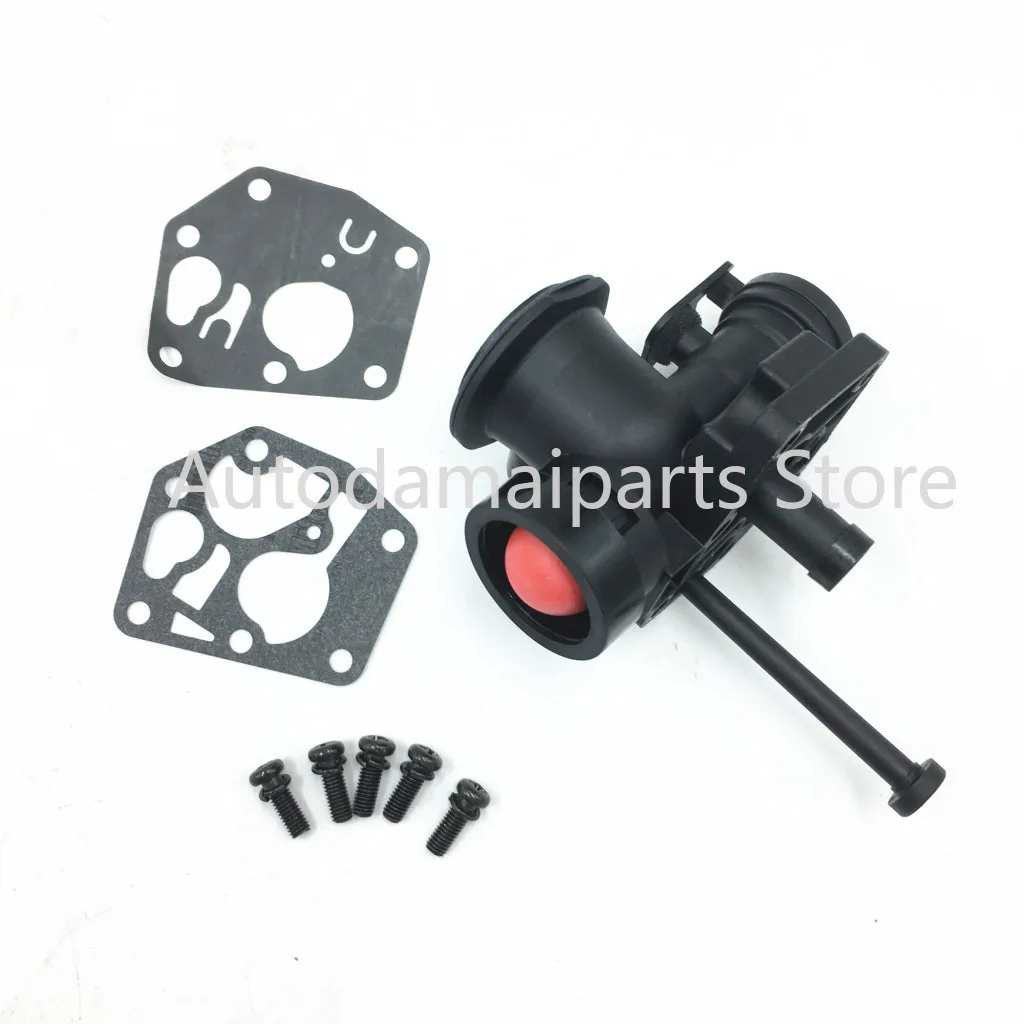 

Garden Carburetor Suitable For Briton 498809 498811 795469 498809A CARB