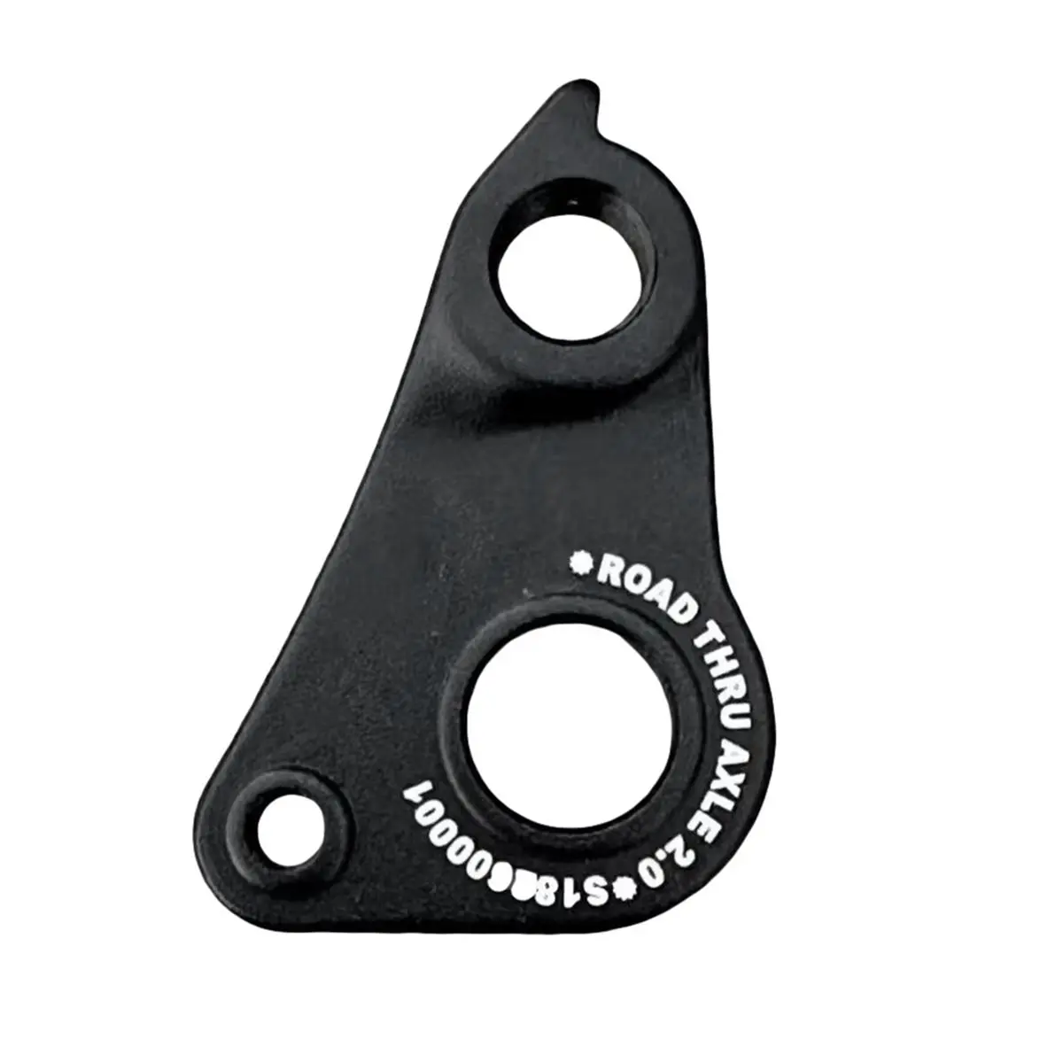 Фото Кронштейн заднего переключателя T34C для Aethos Allez Sprint Roubaix SL4 Disc SL8 Diverge SWorks S182600001 №5