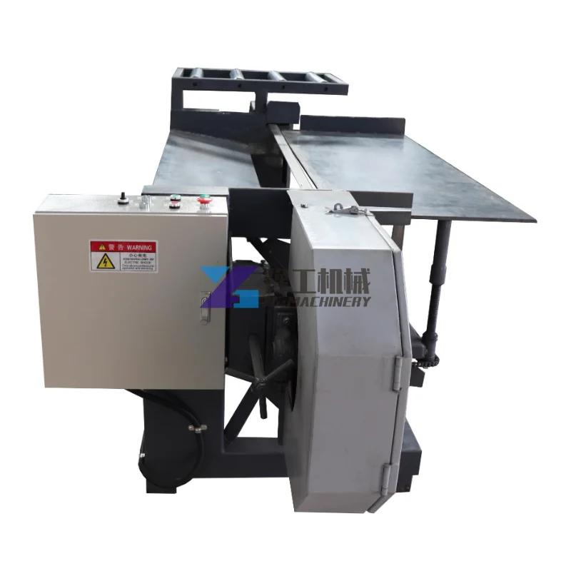 Революционно разобрайте свои усилия по переработке поддонов с помощью машины