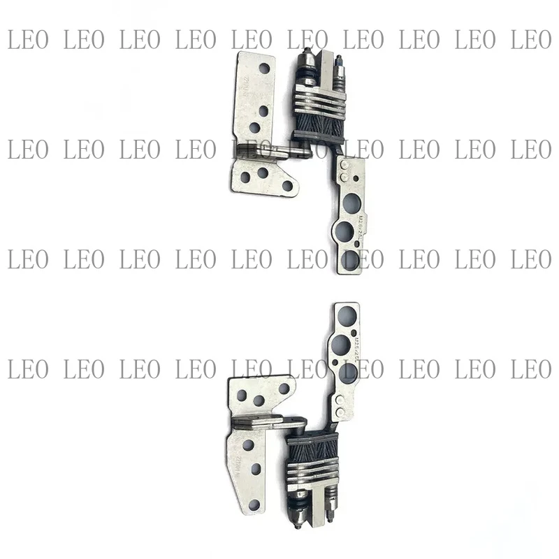 Петли для ноутбука HP ENVY 15-EY 15Z-EY000 15-EW 15-EW0023DX TPN-C157, левая и правая (art.: 3920daaaa4867) - 3920daaaa4867