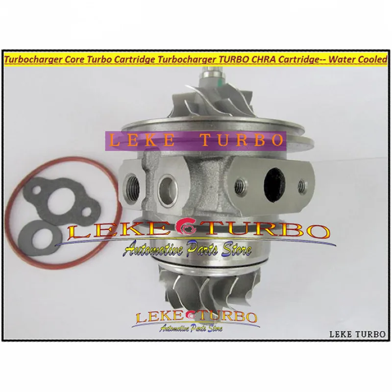 

Turbo Carteridge CHRA Core TF035HM 49135-07671 49135-07672 1118100-EG01B для GREAT WALL Haval H6 GW4G15T GW4G15B H2 1.5L 1,5 T