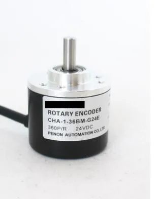 

100% Test Working CHA-1-36BM-G24E