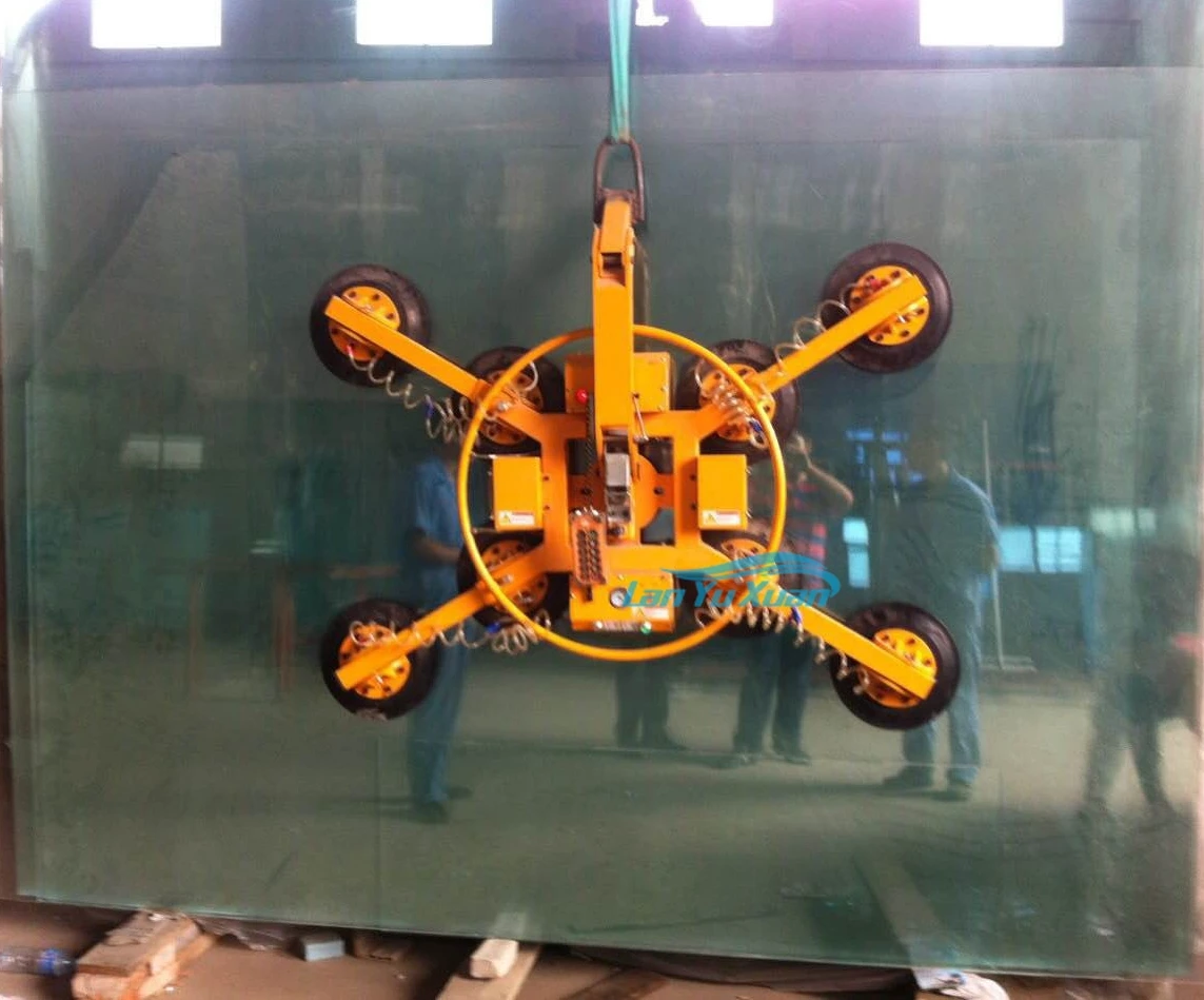 Рисунок 3 - Вакуумный подъемник с гарантированным