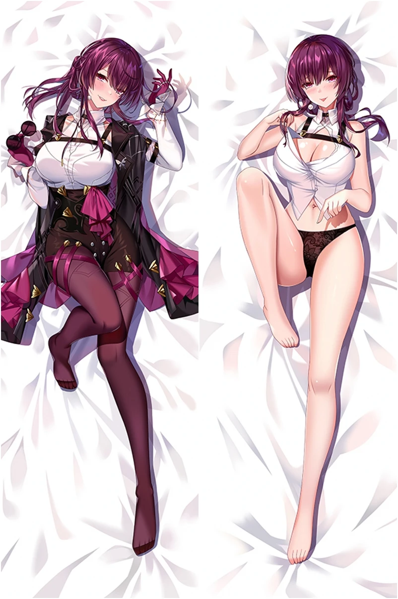 Аниме игра Honkai: Star Rail Kafka