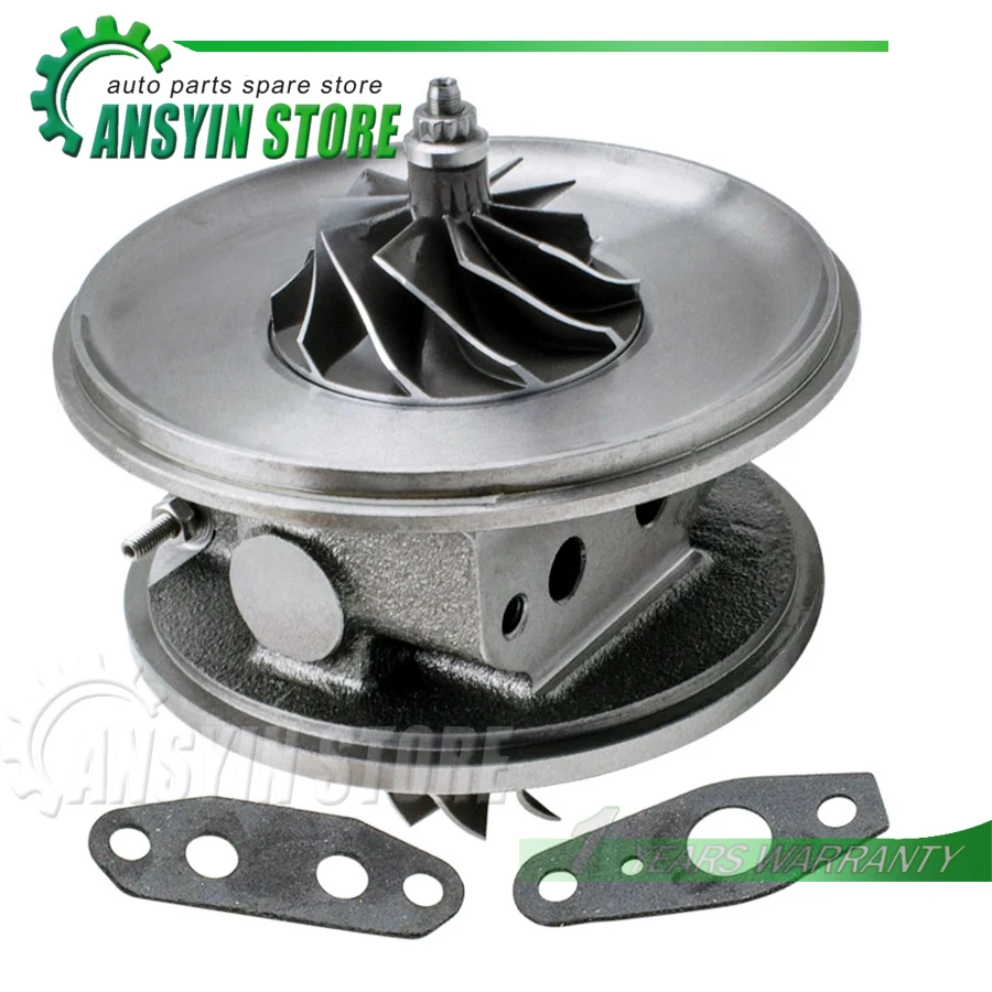 

Турбокомпрессор RHV4 VJ38 Core турбокартридж CHRA для Ford Ranger BT50 J97MU Mazda B2500 VCD20011 VCD20021 VDD20021 VED20011